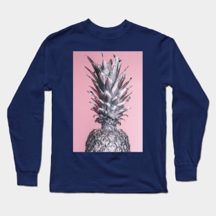 ANANAS Long Sleeve T-Shirt